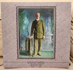 GRAVEYARD - 6 (Crystal Clear Vinyl) NIEUW / NEW, Verzenden, Nieuw in verpakking