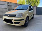 FIAT PANDA 1.2 BENZINE 85000 VAN 2010, Auto's, Testrit aan huis, Stof, 48 kW, Handgeschakeld