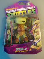 speelgoed verzameling, Ophalen