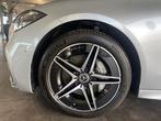 Mercedes-Benz C 300 e Break AMG Line, Automaat, Stof, Gebruikt, Bedrijf