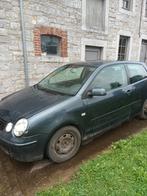 Polo 2005 189.000 1400 diesel, Autos, Achat, Diesel, Particulier, Polo