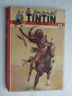 Tintin reliure n9, Livres, BD, Utilisé, Enlèvement ou Envoi