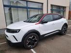 opel mokka 1.2 gs line, Auto's, Leder en Stof, Wit, 5 zetels, 5 deurs