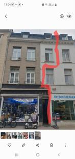 Opbrengsteigendom in hartje Antwerpen, Immo