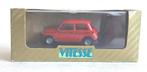 Mini Sprite rood Limited Edition  # L097A., Hobby en Vrije tijd, Modelauto's | 1:43, Ophalen of Verzenden, Zo goed als nieuw, Auto