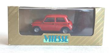 Mini Sprite rood Limited Edition  # L097A.   beschikbaar voor biedingen