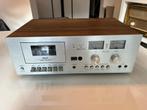 Akai cassettedeck CS 705D, Ophalen of Verzenden, Akai