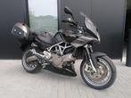 PROMO! Aprilia Mana 850 gt Met Garantie!, Motoren, Motoren | Aprilia, 2 cilinders, Bedrijf, Meer dan 35 kW, Toermotor