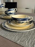 Service de table complet butterfly Maastricht, Collections, Enlèvement