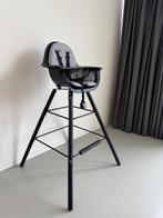Eetstoel Childhome Evolu, Ophalen, Gebruikt, Meegroeistoel, Gordel(s)