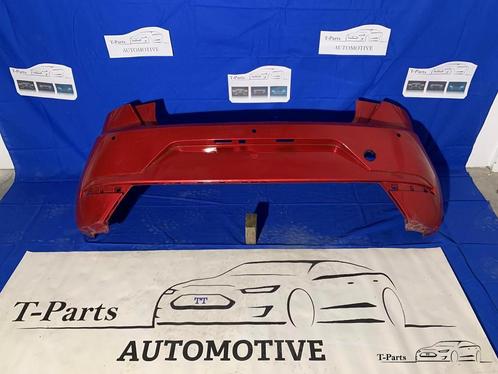 Seat ibiza 6F achterbumper origineel PDC bumper, Auto-onderdelen, Carrosserie, Bumper, Seat, Achter, Gebruikt