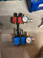 Sbk collector | 2 kringen | 50€, Doe-het-zelf en Bouw, Ophalen, Zo goed als nieuw