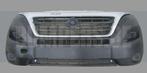Bumper	Fiat Ducato 3 III Facelift 14-21 131592070 Voorbumper, Gebruikt, -, Voor, -