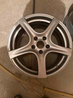 Jantes 17 pouces 5x112, Autos : Pièces & Accessoires, Pneus & Jantes, Enlèvement, 17 pouces, Jante(s)