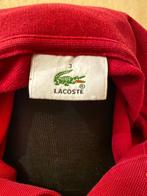 Polo, Kleding | Heren, Polo's, Ophalen, Rood, Lacoste