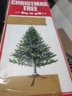 sapin de Noël - Sapin de Noël, Maison & Meubles, Enlèvement, Utilisé
