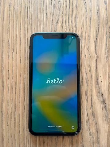 Iphone XR 128Gb, Télécoms, 128 GB, IPhone XR, Enlèvement, Utilisé