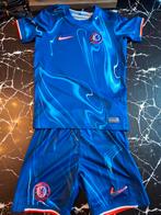 Officiële voetbalset van Chelsea!, Kleding | Heren, Sportkleding, Ophalen of Verzenden, Zo goed als nieuw, Nike, Voetbal