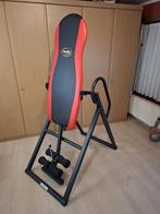 banc d'inversion, Enlèvement ou Envoi