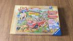 Puzzel Safari, Ophalen, Meer dan 50 stukjes, Nieuw, 6 jaar of ouder