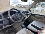 Volkswagen Transporter 2.0 TDI L1H1 Comfortline | € 7.950,-, Auto's, Bestelwagens en Lichte vracht, Wit, Bedrijf, Te koop, 156 g/km