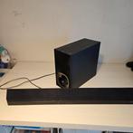 BARRE DE SON SONY + WOOFER SA- (W) CT380, Enlèvement ou Envoi, Comme neuf