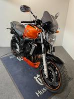 Yamaha FZ 6 N MY'06 ref. LS 3231, Motoren, 4 cilinders, Motorrijbewijs A, Bedrijf, Meer dan 35 kW