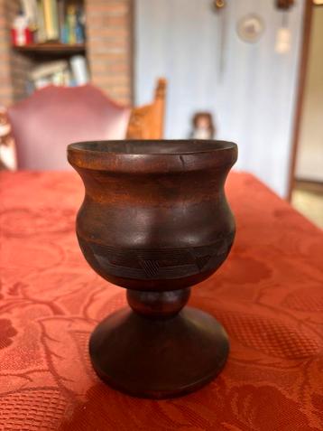 Beker uit congo beschikbaar voor biedingen