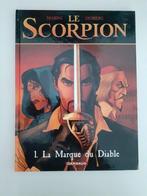Scorpion-collectie, Ophalen, Zo goed als nieuw