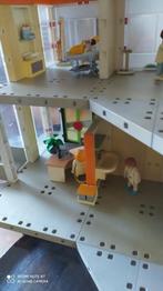 Clinique Playmobil, Enfants & Bébés, Jouets | Maisons de poupées, Enlèvement, Utilisé