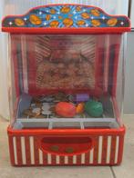 Pousseur de pièces d'arcade, Verzamelen, Automaten | Gokkasten en Fruitautomaten, Overige munten, Ophalen, Zo goed als nieuw