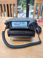 Yaesu - Kenwood HF Toestellen te koop, Ophalen, Zo goed als nieuw, Zender en Ontvanger