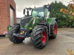 2018 Fendt 724 S4 Profiplus, Zakelijke goederen, Landbouw | Tractoren, Gebruikt, Fendt