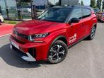 Citroen C3 Aircross New ë-C3 Aircross Electric full option, Automaat, Berline, 5 deurs, 83 kW