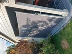Windscherm 50€, Ophalen, Gebruikt