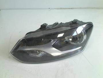 KOPLAMP LINKS Volkswagen Polo V (6R) (01-2009/05-2022) beschikbaar voor biedingen