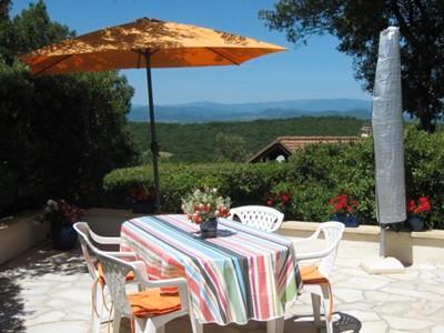 Bungalow van eigenaar huren in Zuid-Frankrijk (Gard), Vakantie, Vakantiehuizen | Frankrijk, Languedoc-Roussillon, Chalet, Bungalow of Caravan