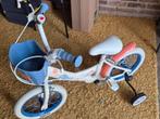 Kinder fiets 4/7 jaar, Fietsen en Brommers, Fietsen | Kinderfietsjes, Ophalen, Zo goed als nieuw