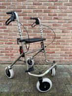 Rollator, Ophalen