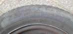 Winterbanden velg C5/Berlingo/Partner/C4 Picasso II, Auto-onderdelen, Ophalen, Gebruikt, 15 inch, Banden en Velgen
