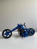 Motor 1/10, Ophalen, Zo goed als nieuw, Motor
