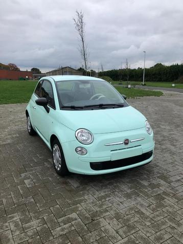 fiat 500 beschikbaar voor biedingen