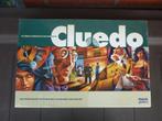 Jeu de société - Cluedo NL - Parker sous blister, Parker, Trois ou quatre joueurs, Enlèvement ou Envoi, Neuf