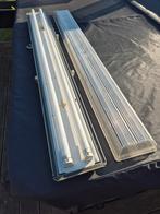 TL armatuur verlichting 1m30, Enlèvement, Armature