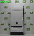 Peugeot Boxer ('06-'18) Achterdeur links dicht wit H2, Gebruikt, Deur, Ophalen of Verzenden, Links