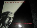 GOLDEN EARRING - PRISONER OF THE NIGHT, Cd's en Dvd's, Ophalen of Verzenden