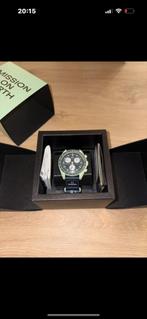 Oméga swatch, Enlèvement, Comme neuf