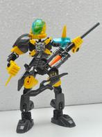 Lego Hero Factory - EVO (réf. 44012) pour 6-12 ans, Ophalen, Zo goed als nieuw, Complete set, Lego