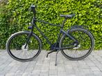 Cortina Blau, Fietsen en Brommers, Fietsen | Heren | Herenfietsen, Versnellingen, Zo goed als nieuw, 53 tot 57 cm, Ophalen