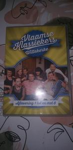 Vlaamse Klassiekers - Wittekerke, Ophalen of Verzenden, Zo goed als nieuw, Overige genres